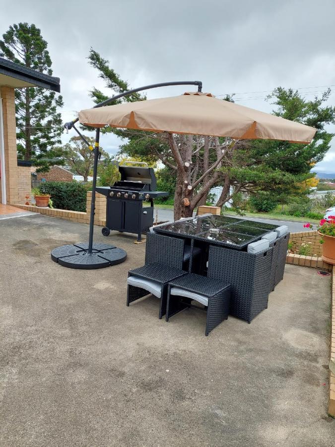 Settlers Motor Inn Tenterfield Dış mekan fotoğraf