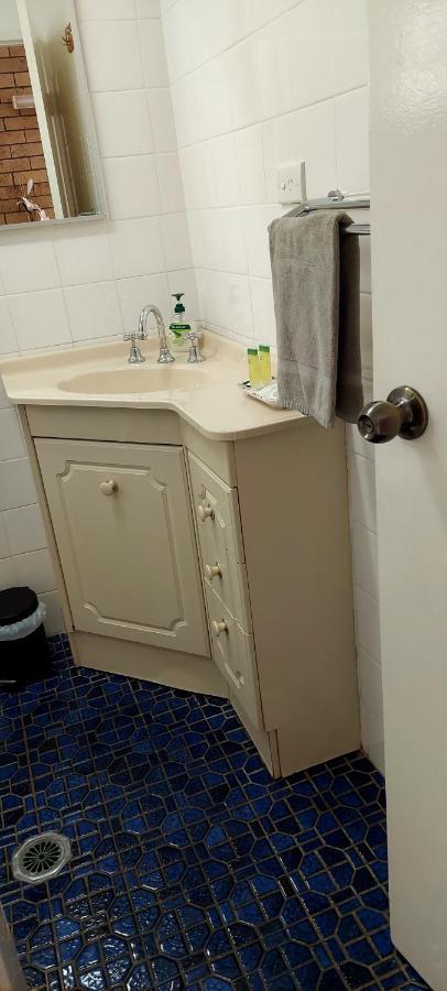 Settlers Motor Inn Tenterfield Dış mekan fotoğraf