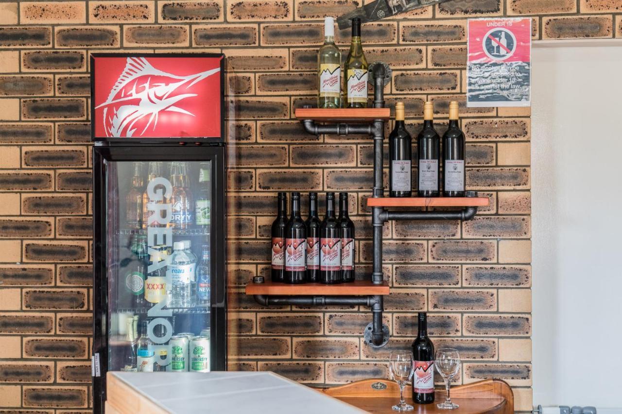 Settlers Motor Inn Tenterfield Dış mekan fotoğraf