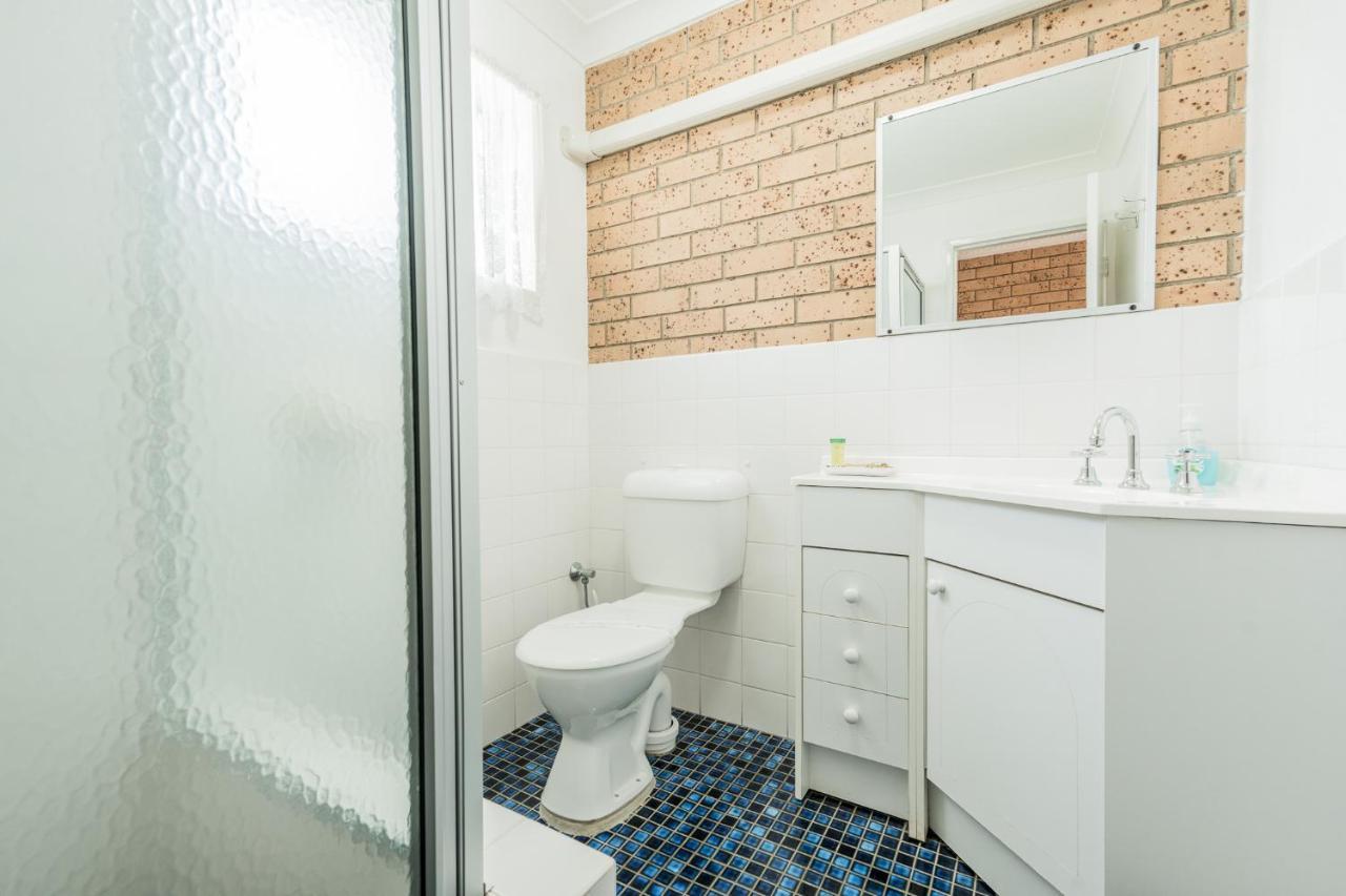 Settlers Motor Inn Tenterfield Dış mekan fotoğraf