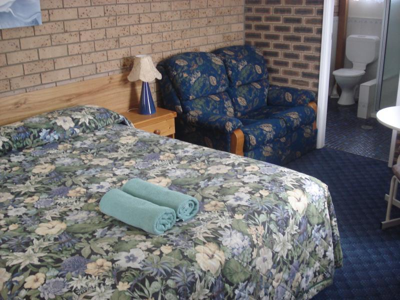 Settlers Motor Inn Tenterfield Dış mekan fotoğraf